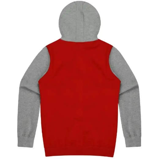 Picture of Aussie Pacific, Mens Monash Hoodies